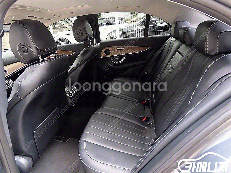 [벤츠]E-클래스 W213 E220d 4MATIC 익스...--5