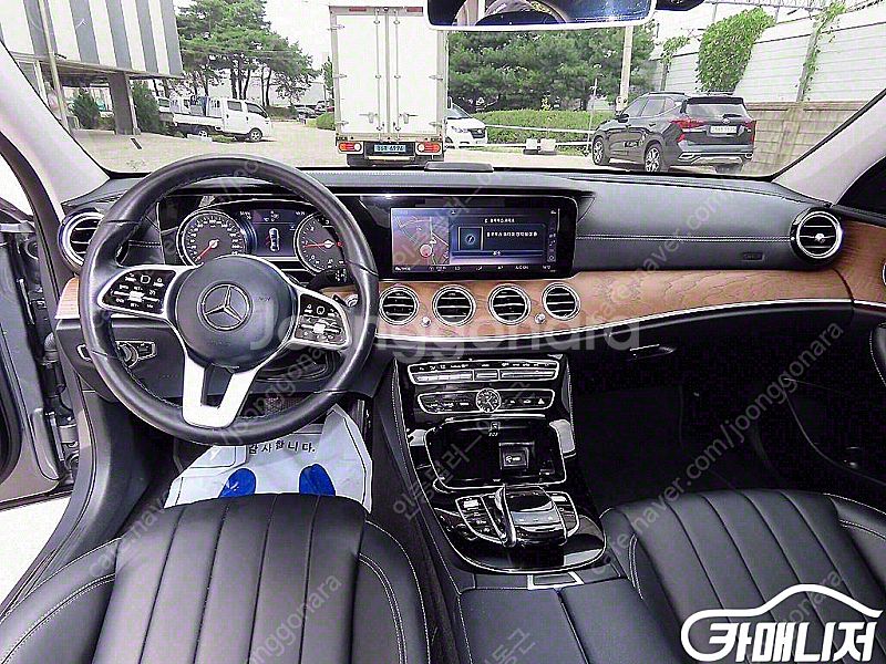 [벤츠]E-클래스 W213 E220d 4MATIC 익스...--6
