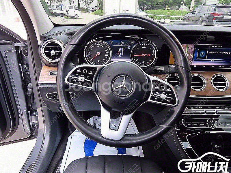 [벤츠]E-클래스 W213 E220d 4MATIC 익스...--7