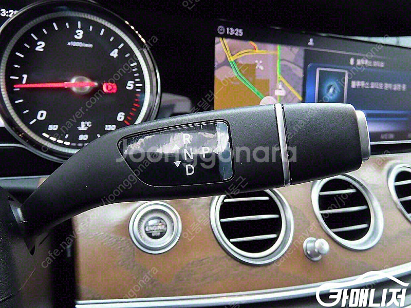 [벤츠]E-클래스 W213 E220d 4MATIC 익스...--9