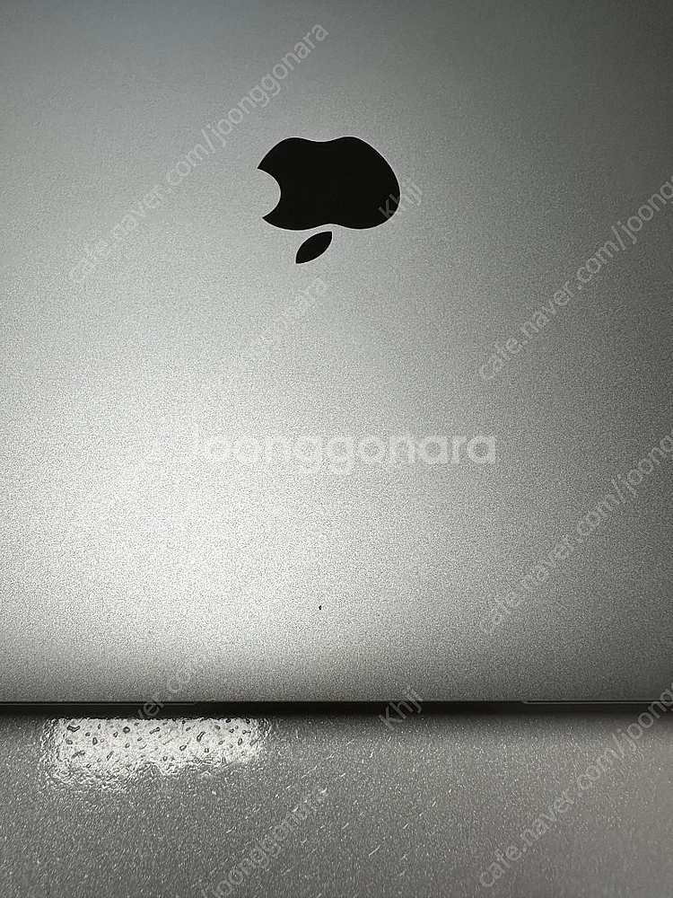 맥북 에어 M1 256gb/8g 배터리 효율 93% 판...--1