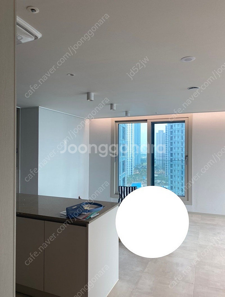 다운라이트 각도조절 핀조명--0