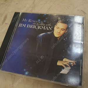 Jim Brickman: My Romance: An Evening with 나의로맨스 짐브릭맨