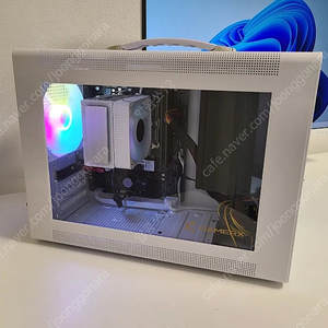 AMD 라이젠5 5500GT 가성비 PC