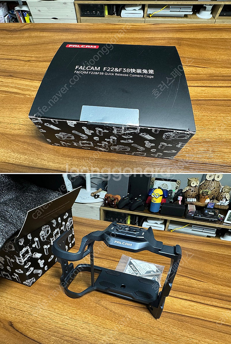 FALCAM 팔캠 R5 / R6 / R6mark2 용 ...--0