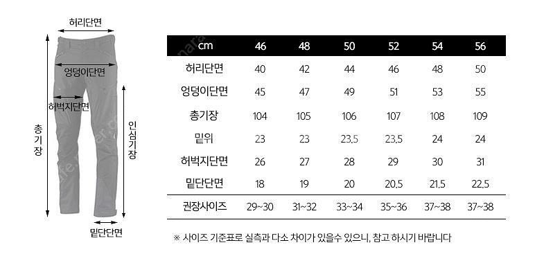 룬닥스 아스크로 52사이즈 새상품--4