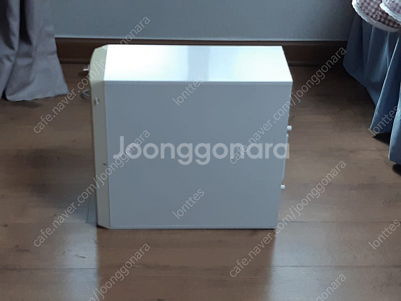 미들타워컴퓨터케이스판매.부품내장--1