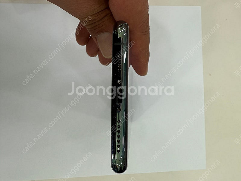 아이폰11 promax 256g--3