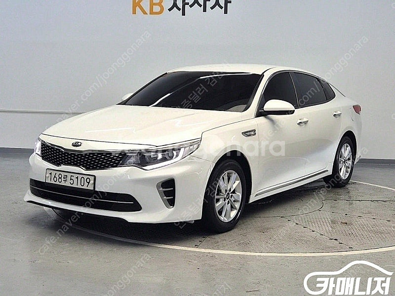 [기아]K5 2세대 SX 2.0 LPI 럭셔리 (5인승...--0