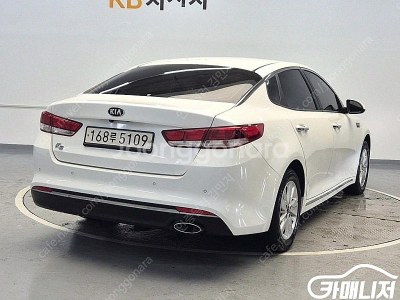 [기아]K5 2세대 SX 2.0 LPI 럭셔리 (5인승...--3
