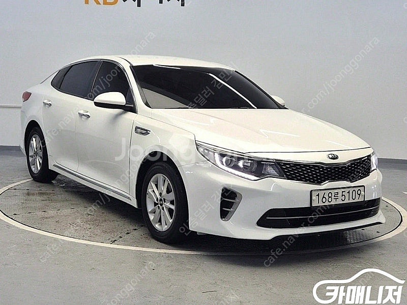 [기아]K5 2세대 SX 2.0 LPI 럭셔리 (5인승...--4