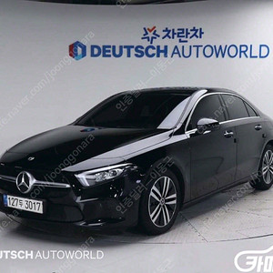 [벤츠]A클래스 W177 A220 세단 | 2021 | 40,228km년식 | 검정색 | 수원 | 2,899만원