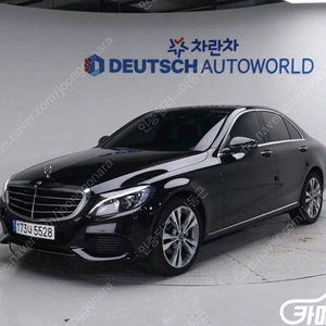 [벤츠]C클래스 W205 C200 4MATIC 익스클루시브 | 2018 | 47,808km년식 | 검정색 | 수원 | 2,730만원