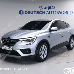 [르노코리아(삼성)]XM3 1.6 GTe LE Plus (5인승) | 2020 | 71,616km년식 | 회색 | 수원 | 1,490만원