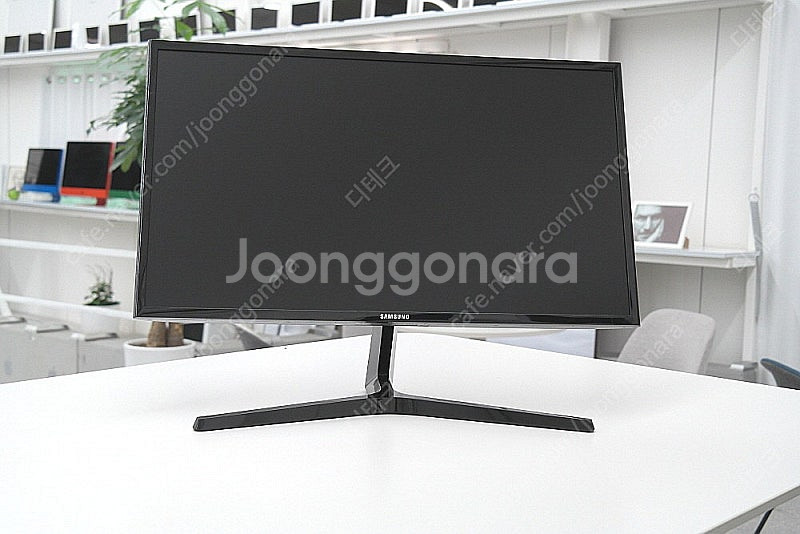 삼성전자 S27F356FH/27"/광시야각 178도 모...--9