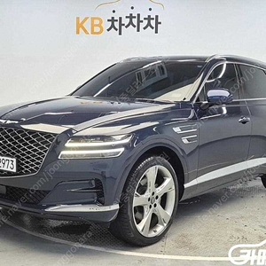 [제네시스]GV80 디젤 3.0 AWD (5인승) ★중고차★중고차매입★전액할부★저신용자★신불자★소액할부★현금★카드 전부 가능합니다!