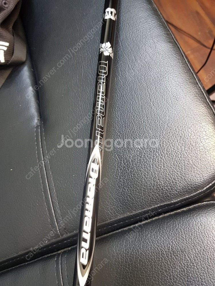 pxg 젠6 0311 10,5도 드라이버 팝니다--6