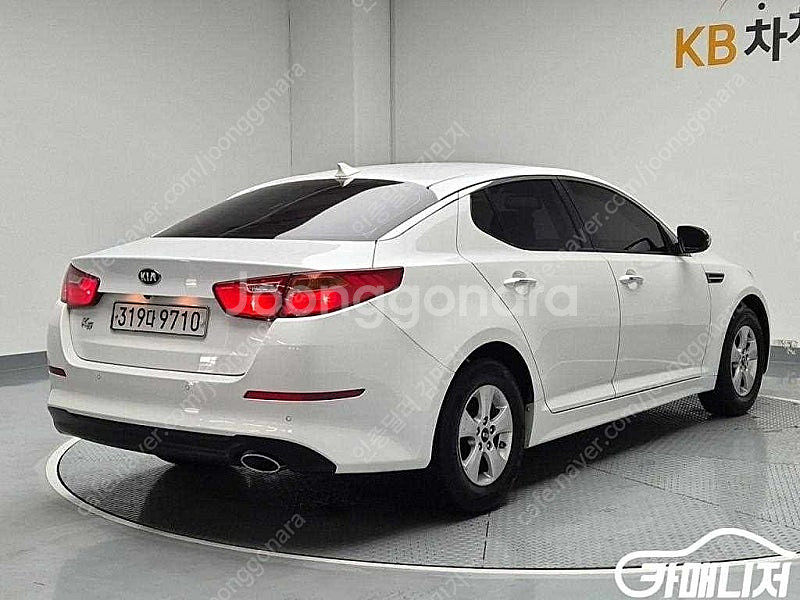 [기아]더 뉴 K5 2.0 LPI 디럭스 (5인승) ★...--3