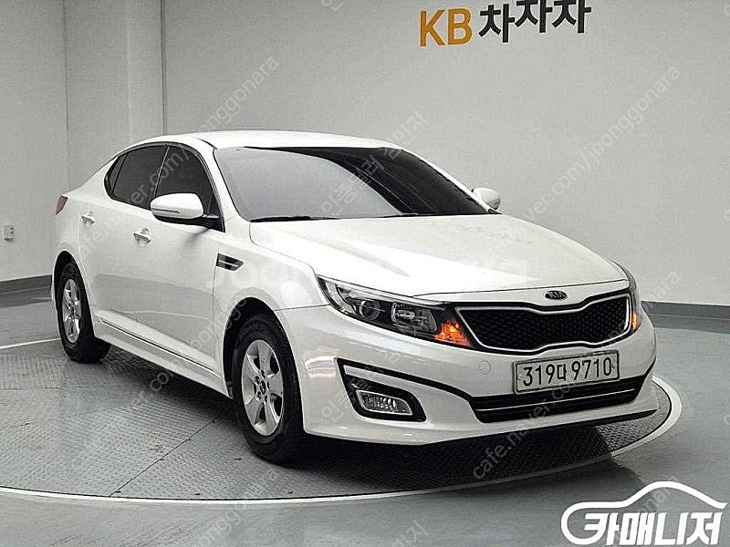[기아]더 뉴 K5 2.0 LPI 디럭스 (5인승) ★...--4