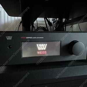 WEISS DSP501