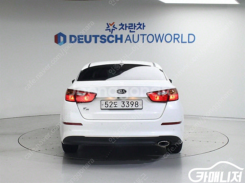 [기아]더 뉴 K5 2.0 LPI 디럭스 (5인승) |...--3