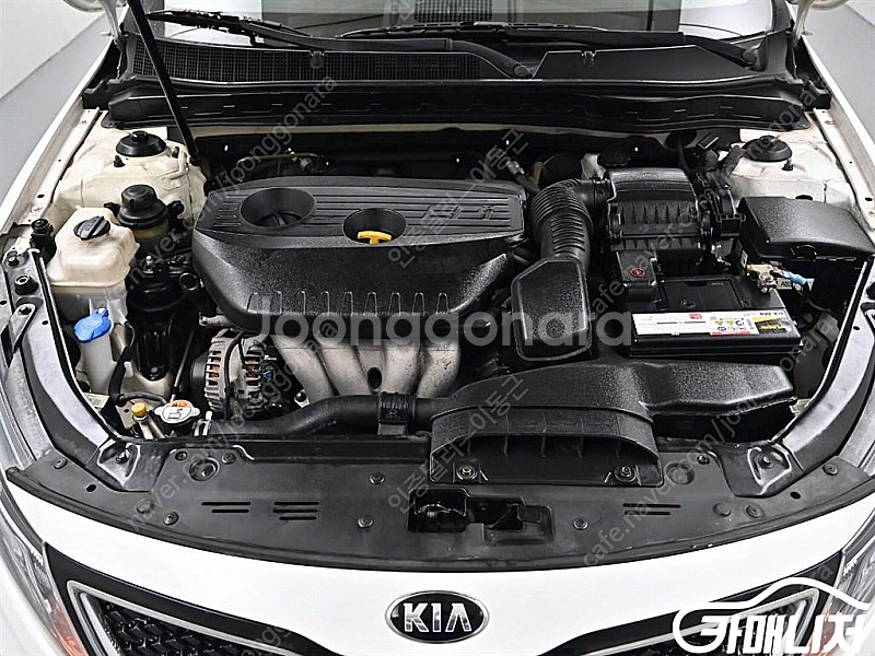[기아]더 뉴 K5 2.0 LPI 디럭스 (5인승) |...--5