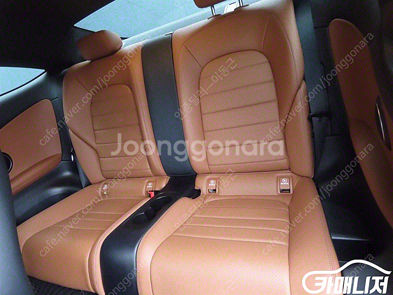 [벤츠]C클래스 W205 C220 d 4MATIC 쿠페...--6