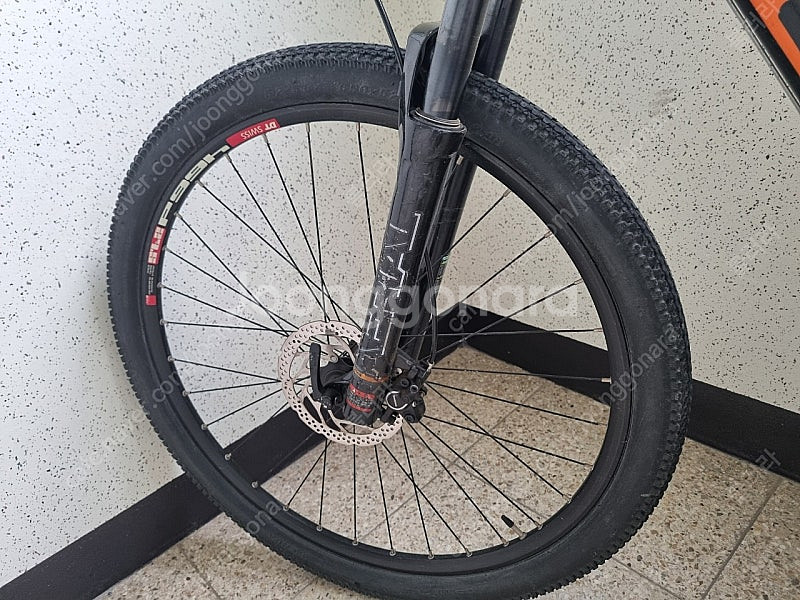 엘파마 M8000 , XT MTB 판매 합니다--1