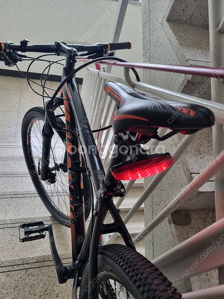 엘파마 M8000 , XT MTB 판매 합니다--8