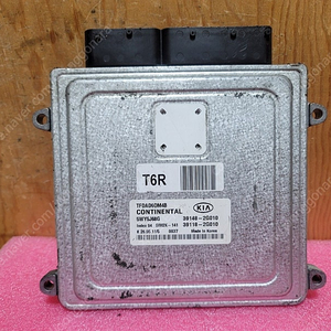 (중고) K5 중고 ECU ( 구매전전화필수 ) 39148-2G010 / 39118-2G010 / 391482G010 / 391182G010