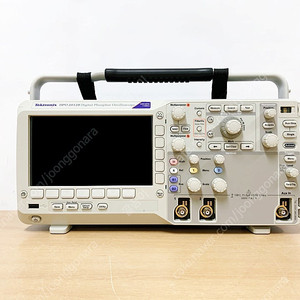 Tektronix 텍트로닉스 DPO2012B 중고 오실로스코프 100MHz 팝니다