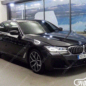 [BMW]5시리즈 (G30) 530e M 스포츠 | 2022 | 17,937km년식 | 회색 (소피스토그레이) | 수원 | 5,750만원