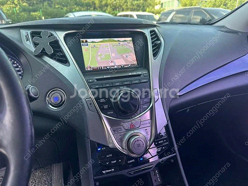 현대 그랜저 HG LPG HG300 이그젝큐티브 중고차...--6