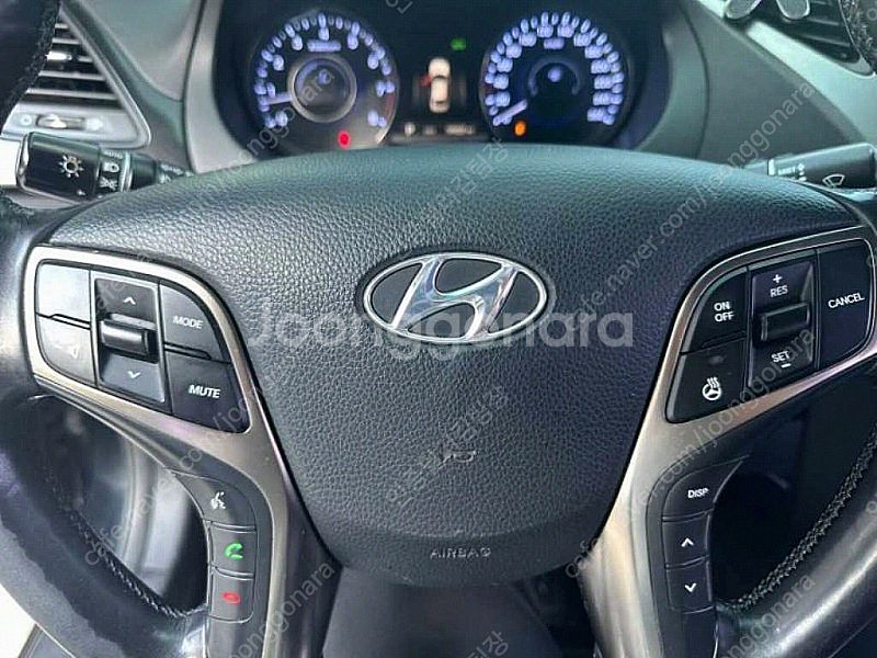 현대 그랜저 HG LPG HG300 이그젝큐티브 중고차...--9
