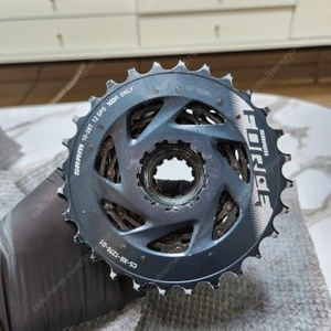 SRAM 스램 포스 XG-1270 12단 카세트 스프라켓 10-28T 판매