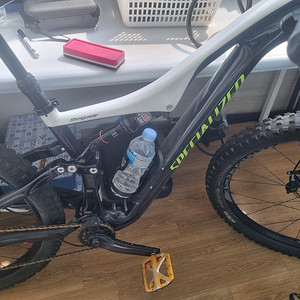 스페셜라이즈드 풀샥mtb