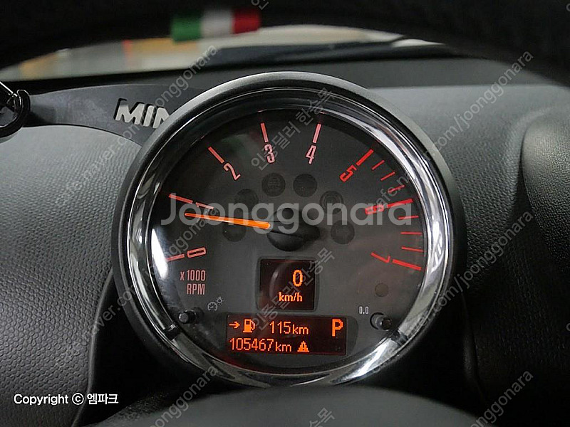 미니컨트리맨 (R60) 2.0 쿠퍼 D (5인승)중고차...--6