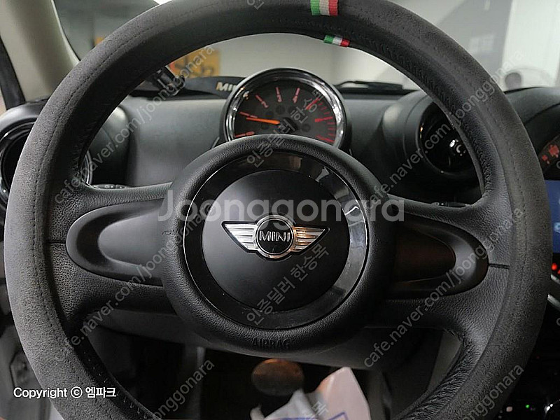 미니컨트리맨 (R60) 2.0 쿠퍼 D (5인승)중고차...--7