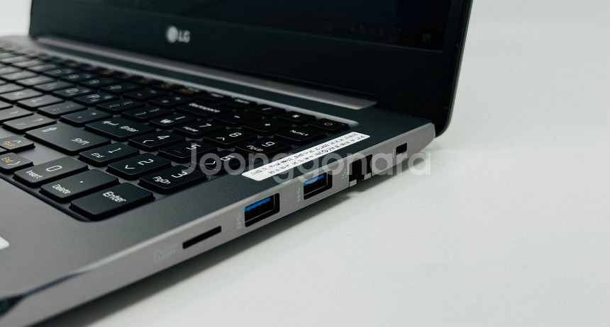 LG전자 2020 울트라기어 15UD70N-PX50K ...--4