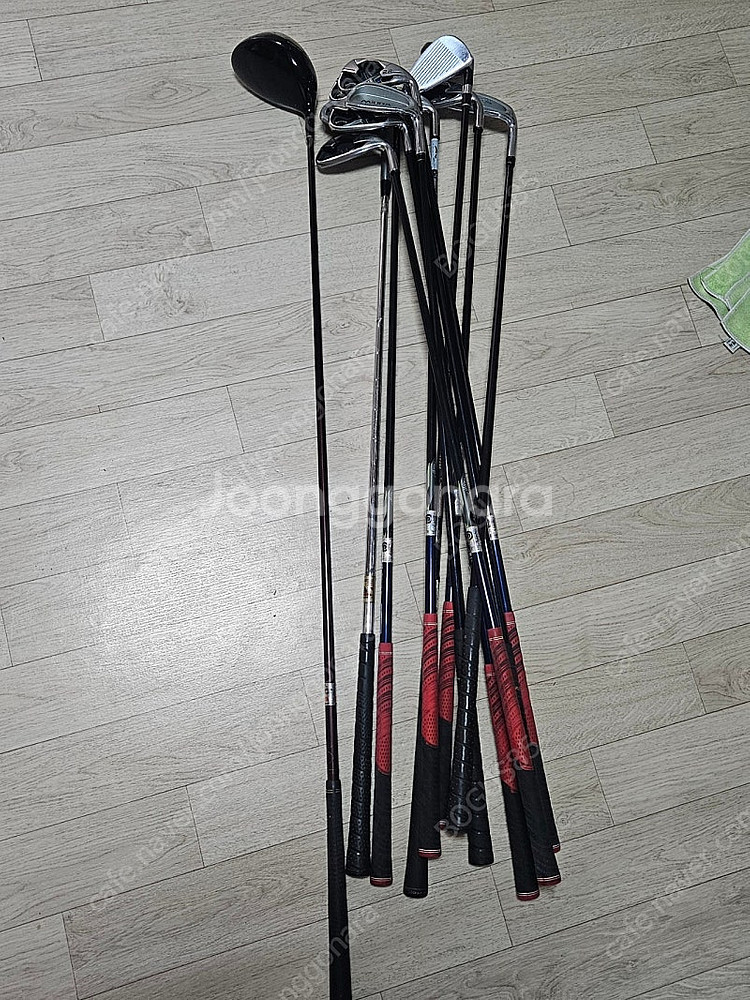 골프채팝니다.--0