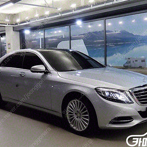 [벤츠]S클래스-W222 S 350 블루텍 4MATIC | 2015 | 259,208km년식 | 은색 | 수원 | 2,150만원