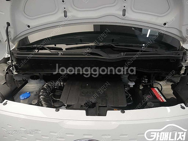 [기아]더 뉴 레이 2인승 밴 프레스티지 스페셜 (2인...--5