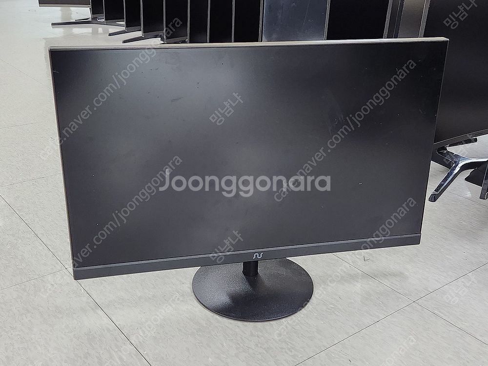 27인치 삼성 커브드, LG, 비트엠, DELL 모니터...--7
