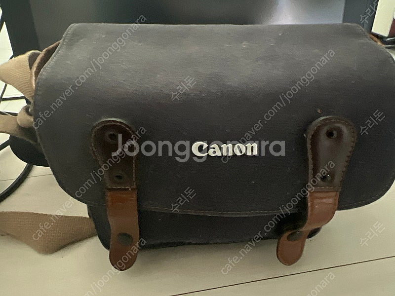 캐논 70d+망원렌즈+가방--0