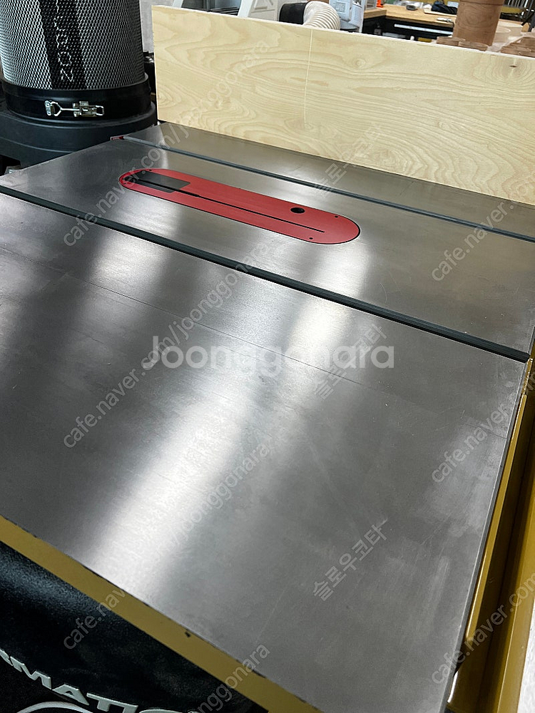 파워매틱 테이블쏘 PM2000B (단상) / 3마력--2