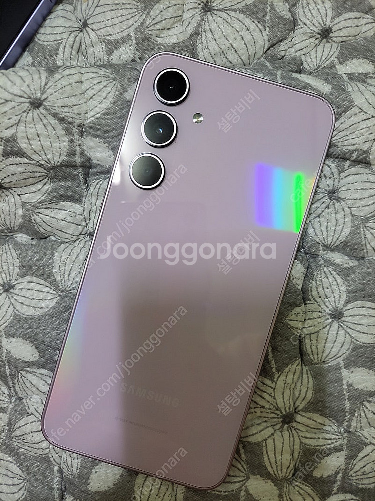 갤럭시 A35 5G 팝니다--0
