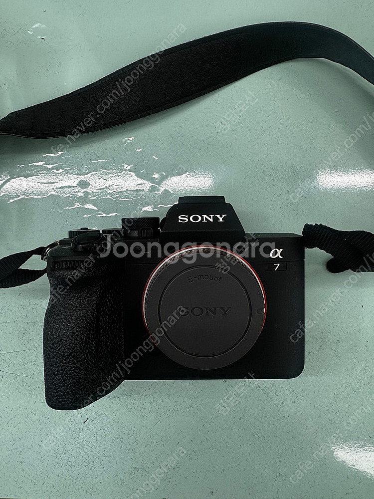 소니 a7m4 + 2470gm + 50.8 세트 판매--1