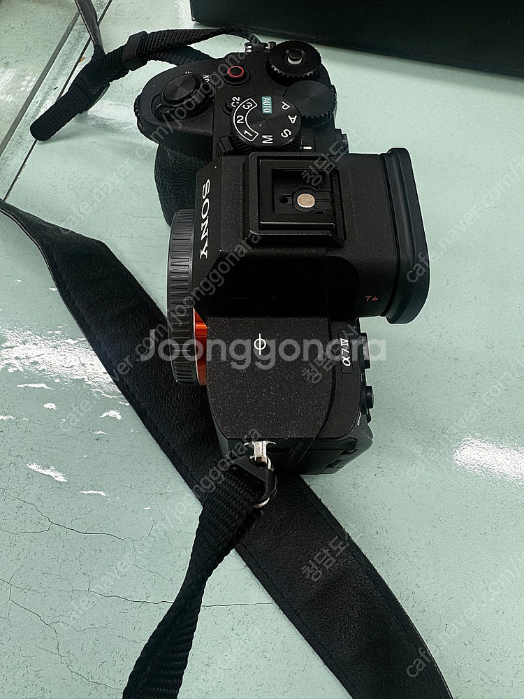 소니 a7m4 + 2470gm + 50.8 세트 판매--2