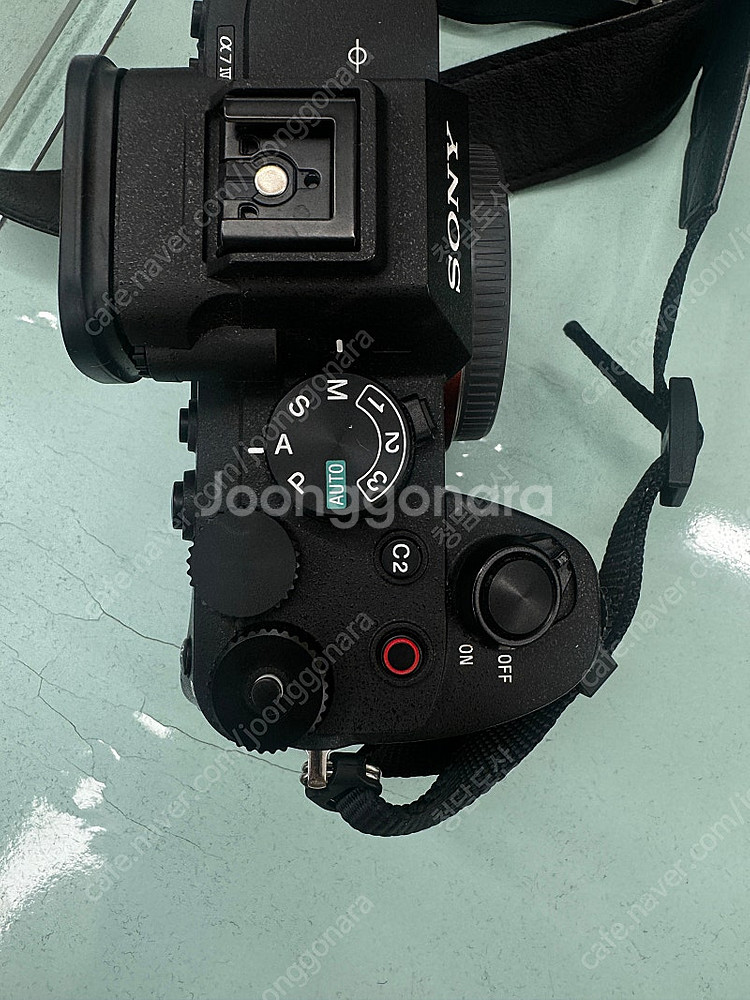 소니 a7m4 + 2470gm + 50.8 세트 판매--3