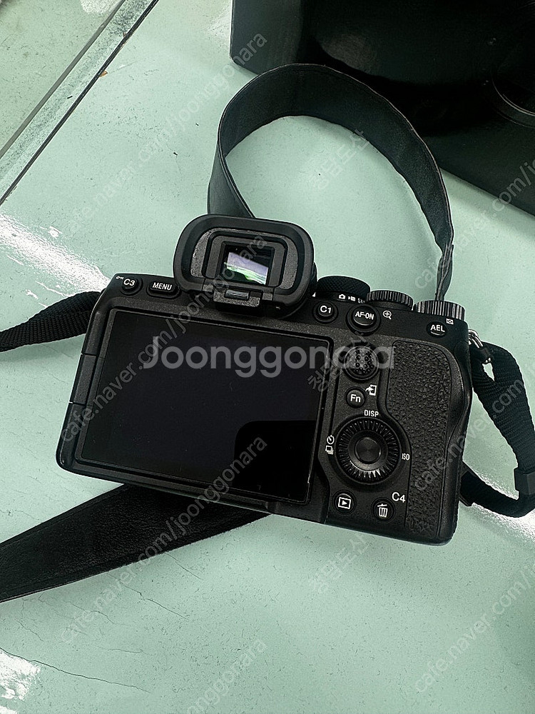 소니 a7m4 + 2470gm + 50.8 세트 판매--4